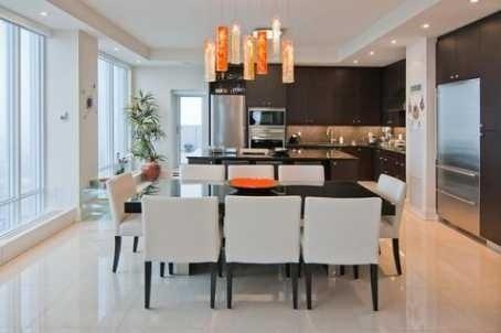 lph5303 - 2191 Yonge St, Condo with 3 bedrooms, 3 bathrooms and 2 parking in Toronto ON | Image 6