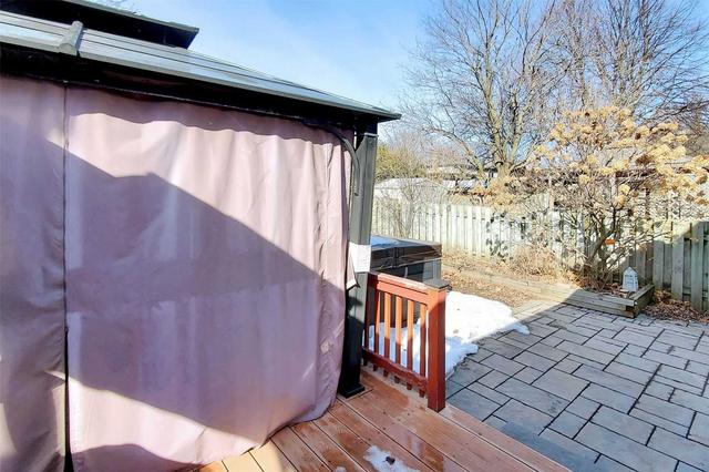 762 Greenbriar Dr, House detached with 3 bedrooms, 3 bathrooms and 5 parking in Oshawa ON | Image 30