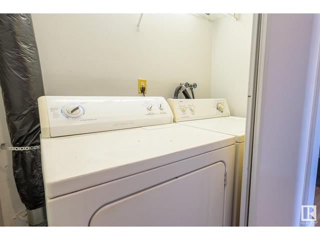 302 - 14520 52 St Nw, Condo with 3 bedrooms, 1 bathrooms and 1 parking in Edmonton AB | Image 6