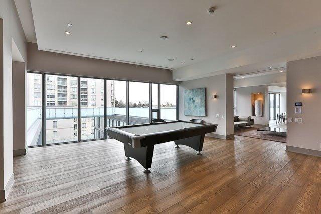 th 410 - 1815 Yonge St, Townhouse with 2 bedrooms, 2 bathrooms and 1 parking in Toronto ON | Image 16