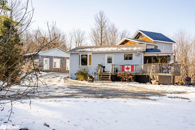 3 Rankin Lake Road, House detached with 4 bedrooms, 3 bathrooms and 6 parking in Seguin ON | Image 3