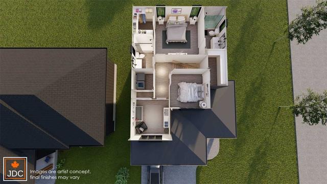 lot 5 Edgar St, House detached with 3 bedrooms, 3 bathrooms and 3 parking in Southgate ON | Image 3