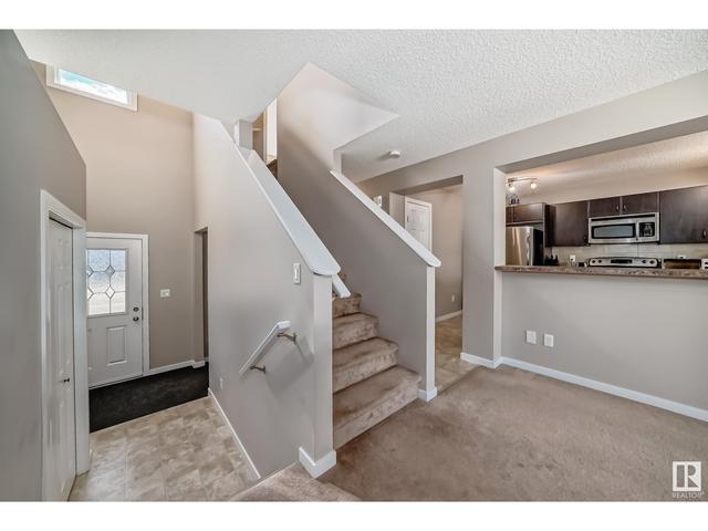 28 Campbell Co, House detached with 3 bedrooms, 2 bathrooms and null parking in Fort Saskatchewan AB | Image 22