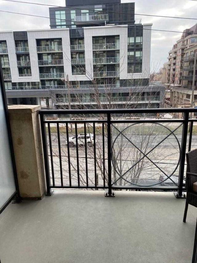 325 - 650 Sheppard Ave E, Condo with 1 bedrooms, 1 bathrooms and 1 parking in Toronto ON | Image 13