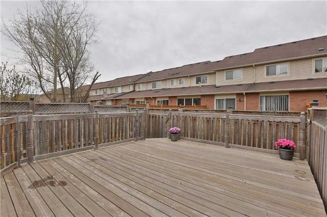 871 Gazley Circ, House attached with 3 bedrooms, 3 bathrooms and 2 parking in Milton ON | Image 20