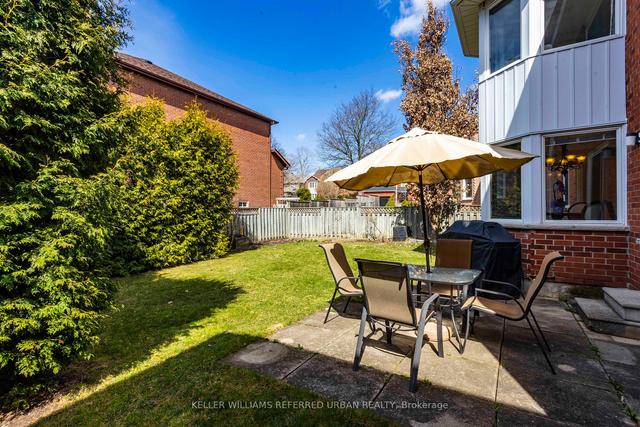 47 Murdock Ave, House detached with 3 bedrooms, 3 bathrooms and 4 parking in Aurora ON | Image 29
