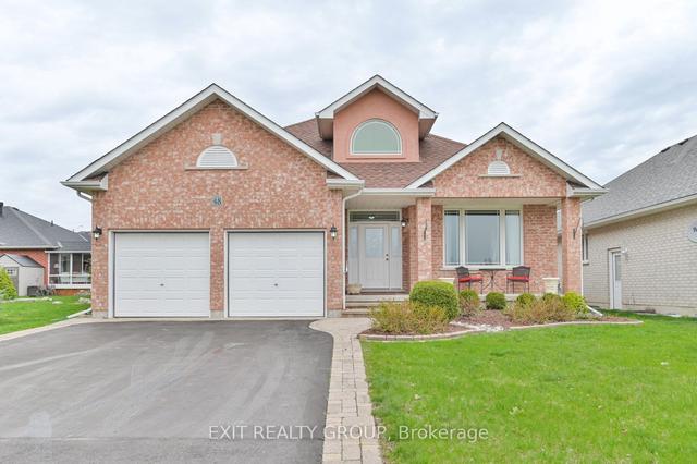 48 Simcoe Dr, House detached with 3 bedrooms, 2 bathrooms and 6 parking in Belleville ON | Image 23