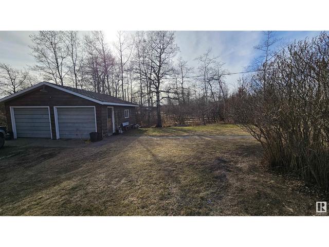 19301 Township Rd 515a, House detached with 3 bedrooms, 1 bathrooms and null parking in Beaver County AB | Image 20
