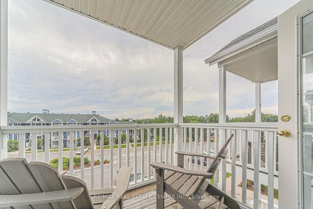 2448-49 - 90 Highland Dr, Townhouse with 2 bedrooms, 2 bathrooms and 2 parking in Oro Medonte ON | Image 14