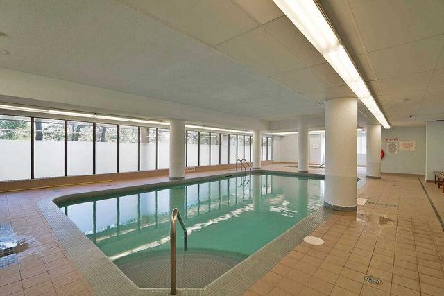 708 - 21 Markbrook Lane, Condo with 2 bedrooms, 2 bathrooms and 2 parking in Toronto ON | Image 20