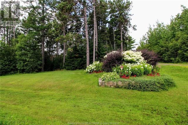 8 Pepperwood Crt, House detached with 4 bedrooms, 2 bathrooms and null parking in Moncton P NB | Image 11