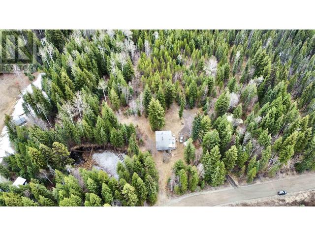 3669 Bradley Creek Road, House detached with 3 bedrooms, 2 bathrooms and null parking in Cariboo H BC | Image 29