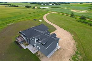 45129 Range Road 204, House detached with 5 bedrooms, 3 bathrooms and null parking in Camrose County AB | Image 34
