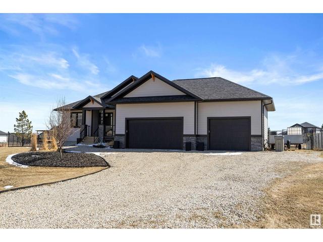 2047 Spruce Cr, House detached with 4 bedrooms, 3 bathrooms and null parking in Spring Lake AB | Image 3
