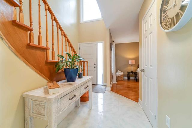 417 Tailfeather Cres, House detached with 3 bedrooms, 4 bathrooms and 3 parking in Mississauga ON | Image 10