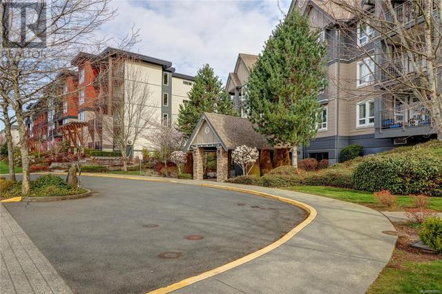 407 - 1620 Townsite Rd, Condo with 1 bedrooms, 1 bathrooms and 1 parking in Nanaimo BC | Image 37