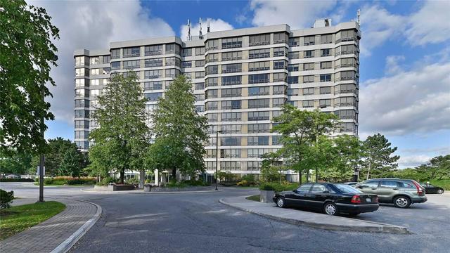 307 - 310 Mill St S, Condo with 2 bedrooms, 2 bathrooms and 2 parking in Brampton ON | Image 20