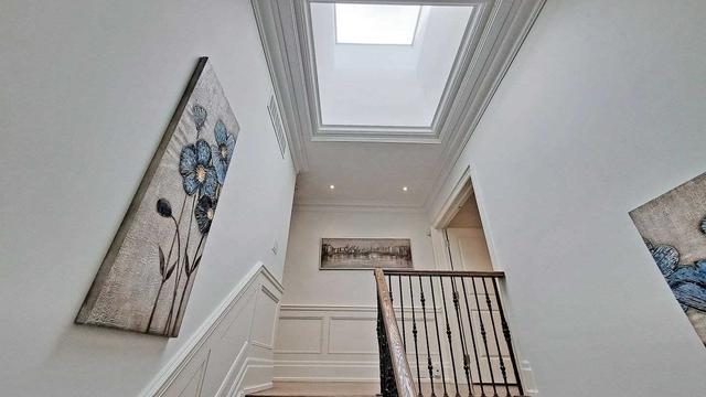 120 Estelle Ave, House detached with 4 bedrooms, 5 bathrooms and 4 parking in Toronto ON | Image 24