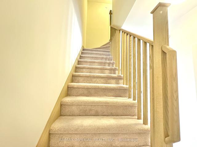 15 - 3562 Colonial Dr, Townhouse with 2 bedrooms, 3 bathrooms and 1 parking in Mississauga ON | Image 5