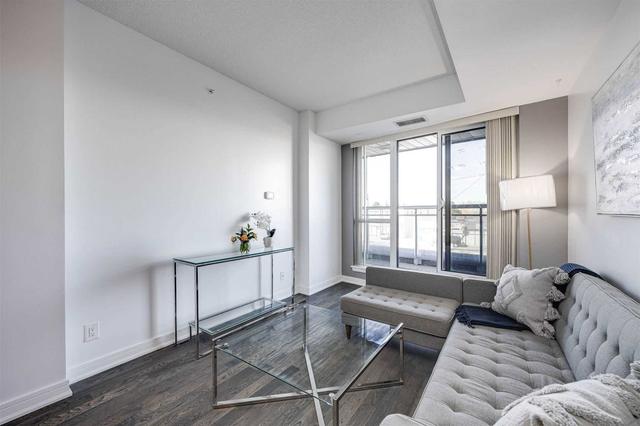 213 - 9201 Yonge St, Condo with 2 bedrooms, 2 bathrooms and 1 parking in Richmond Hill ON | Image 31