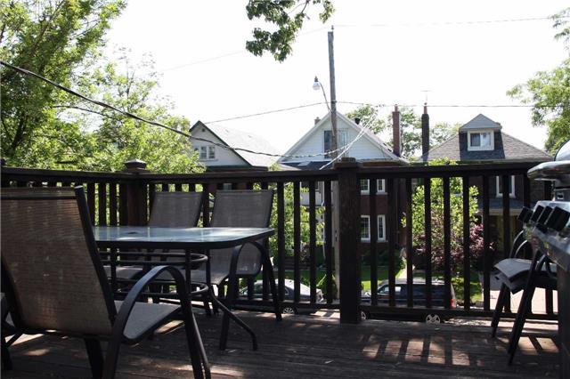 top 2fl - 157 Medland St, House detached with 3 bedrooms, 2 bathrooms and 2 parking in Toronto ON | Image 17
