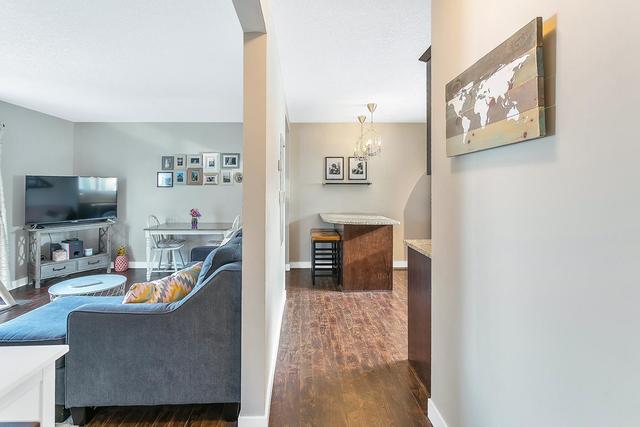 4 - 1603 Mcgonigal Drive Ne, Home with 2 bedrooms, 1 bathrooms and 2 parking in Calgary AB | Image 13