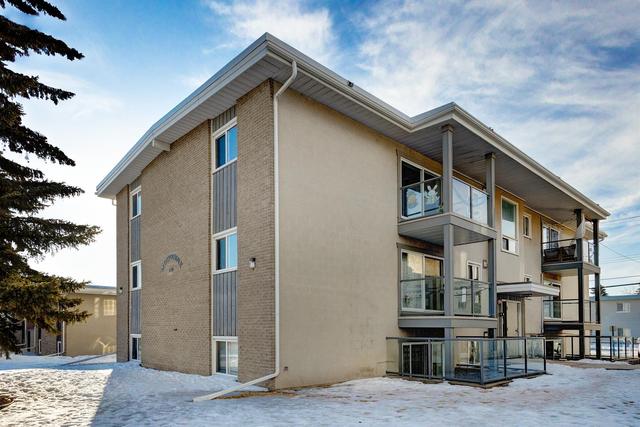 12 - 609 67 Avenue Sw, Condo with 1 bedrooms, 1 bathrooms and null parking in Calgary AB | Image 31
