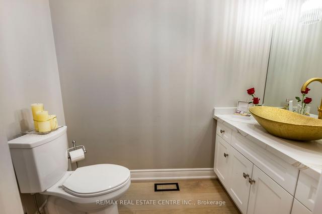 83 Mccann St, House detached with 4 bedrooms, 6 bathrooms and 5 parking in Guelph ON | Image 10