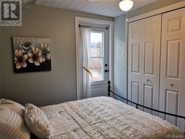 1684 Baisley Road, House detached with 3 bedrooms, 1 bathrooms and null parking in Saint Jacques NB | Image 20