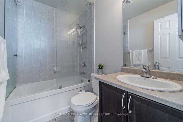 2317 - 339 Rathburn Rd W, Condo with 2 bedrooms, 2 bathrooms and 1 parking in Mississauga ON | Image 14