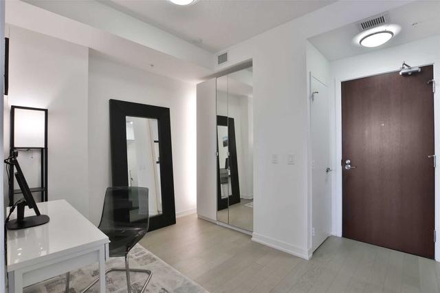 n502 - 120 Bayview Ave, Condo with 1 bedrooms, 2 bathrooms and 0 parking in Toronto ON | Image 14