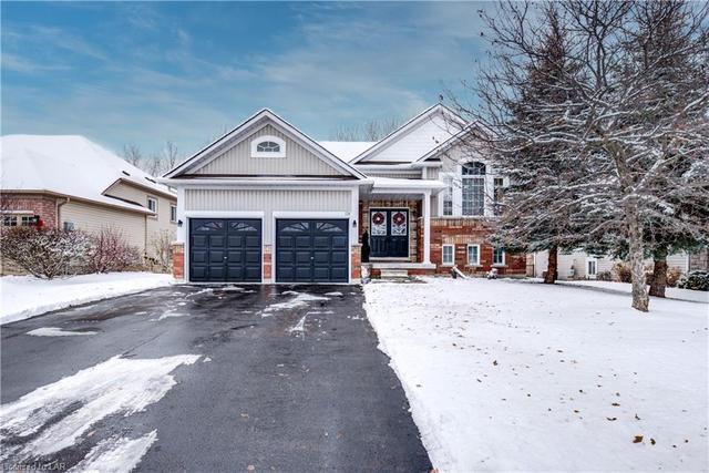 118 Royal Beech Drive, House detached with 5 bedrooms, 3 bathrooms and 6 parking in Wasaga Beach ON | Image 14