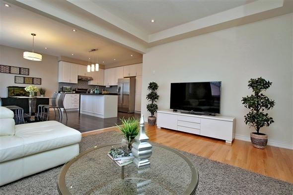 1180 Atkins Dr, House detached with 4 bedrooms, 4 bathrooms and 4 parking in Newmarket ON | Image 10