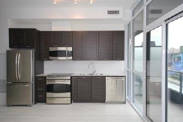 1209 - 169 Fort York Blvd, Condo with 1 bedrooms, 1 bathrooms and null parking in Toronto ON | Image 2