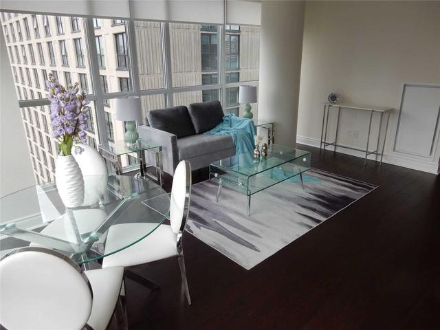 2209 - 28 Ted Rogers Way, Condo with 2 bedrooms, 1 bathrooms and 1 parking in Toronto ON | Image 13