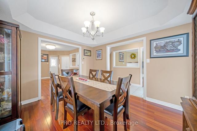 51 Tipton Cres, House detached with 5 bedrooms, 4 bathrooms and 6 parking in Ajax ON | Image 7