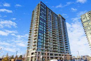 1910 - 349 Rathburn Rd W, Condo with 1 bedrooms, 1 bathrooms and 1 parking in Mississauga ON | Image 12