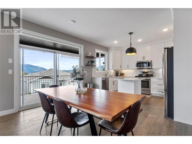 37 - 1791 10 Street Sw, House detached with 5 bedrooms, 3 bathrooms and 2 parking in Salmon Arm BC | Image 19