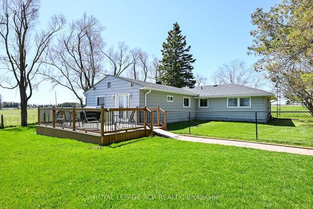 516483 County Rd 124, House detached with 4 bedrooms, 2 bathrooms and 10 parking in Melancthon ON | Image 15