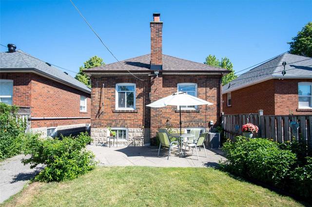 55 Delemere Ave, House detached with 2 bedrooms, 2 bathrooms and 3 parking in Toronto ON | Image 21