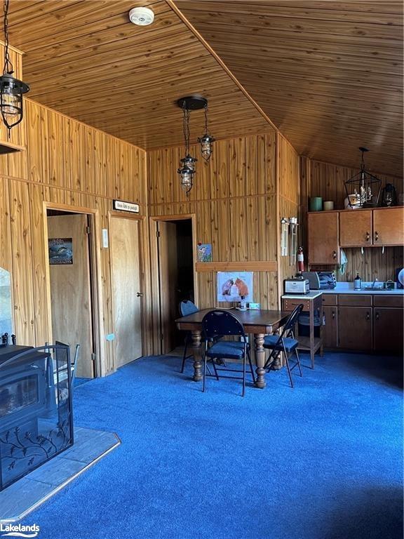 270 Whalley Lake Road, House detached with 3 bedrooms, 1 bathrooms and 4 parking in Magnetawan ON | Image 10