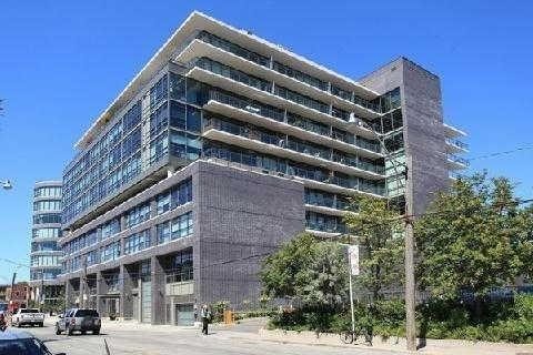 501 - 319 Carlaw Ave, Condo with 1 bedrooms, 1 bathrooms and 1 parking in Toronto ON | Image 14