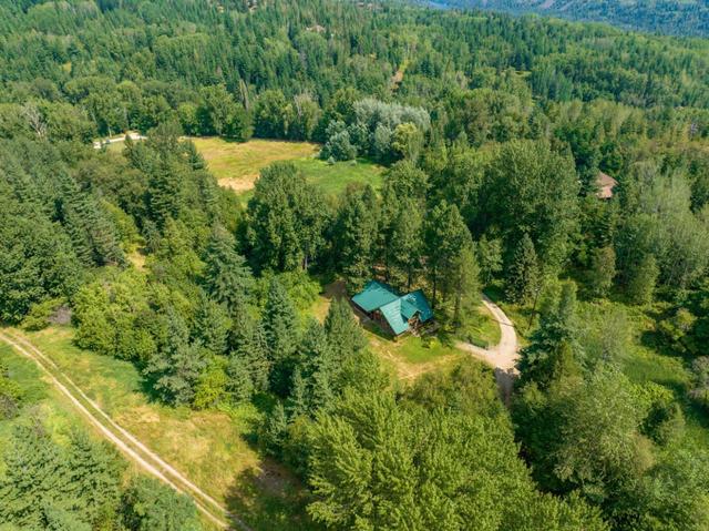 3150 Hanna Creek Road, House detached with 2 bedrooms, 2 bathrooms and null parking in Kootenay Boundary B BC | Image 79