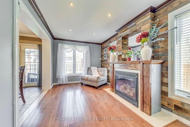 149 Crescent St, House detached with 4 bedrooms, 4 bathrooms and 6 parking in Halton Hills ON | Image 5
