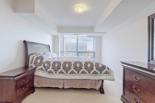 760 - 23 Cox Blvd, Condo with 2 bedrooms, 2 bathrooms and 1 parking in Markham ON | Image 4