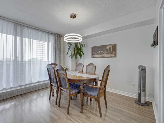 611 - 1338 York Mills Rd, Condo with 3 bedrooms, 2 bathrooms and 1 parking in Toronto ON | Image 11