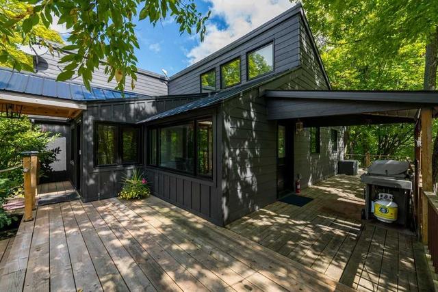 70 Corrievale Rd, House detached with 3 bedrooms, 4 bathrooms and 13 parking in Georgian Bay ON | Image 23
