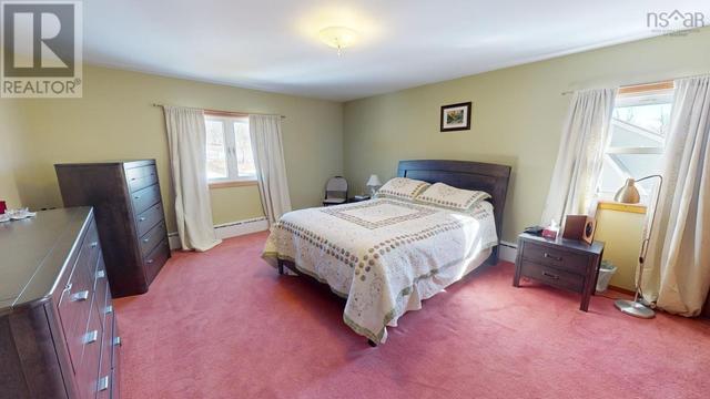 61 Patterson Street, House detached with 5 bedrooms, 1 bathrooms and null parking in Pictou NS | Image 12