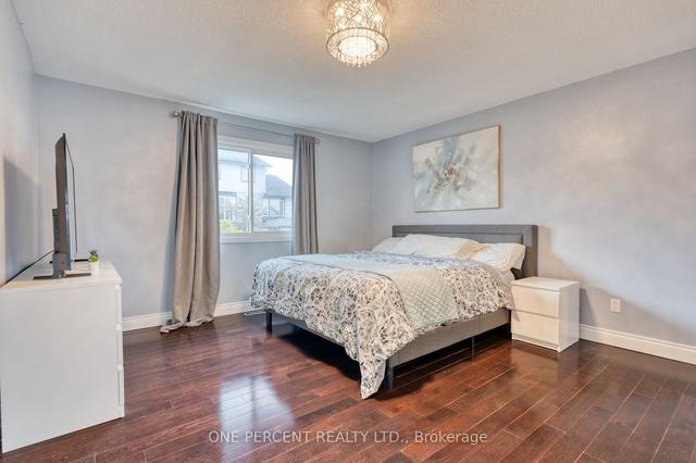 1277 Upper Sherman Ave, House detached with 3 bedrooms, 3 bathrooms and 5 parking in Hamilton ON | Image 11