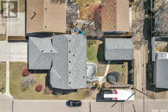 131 Main Street W, House detached with 4 bedrooms, 3 bathrooms and null parking in Warman SK | Image 37